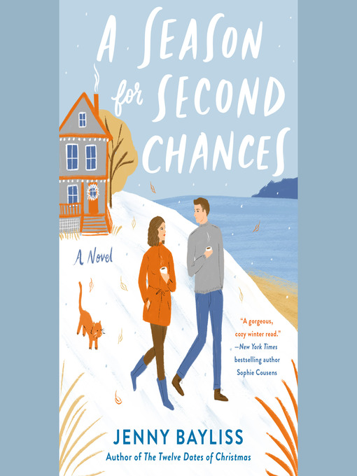 Cover image for A Season for Second Chances